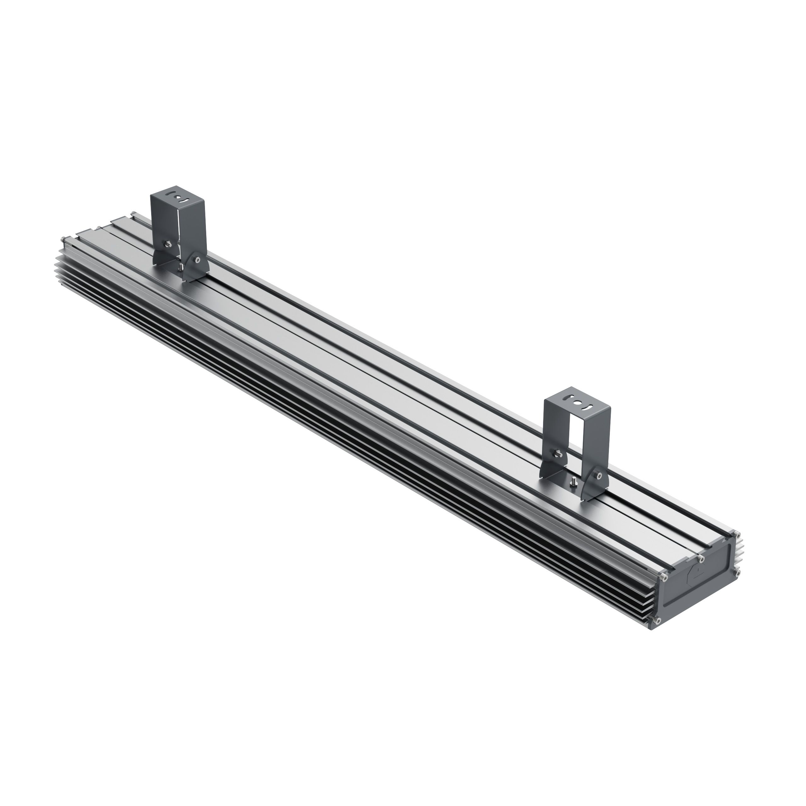 Промышленный светодиодный светильник LC 150-SKY PROM D120 5000K