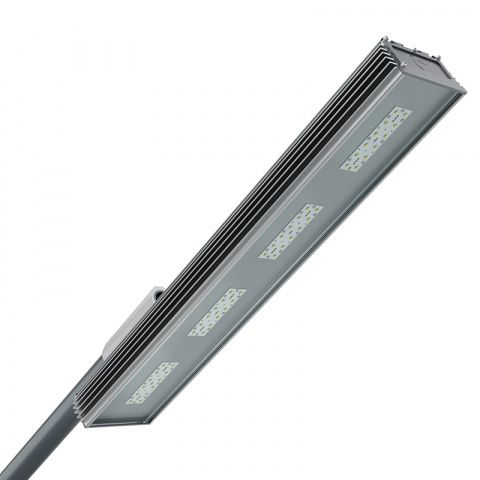 Уличный светодиодный светильник LC 100-SKY NEW D120 2700K