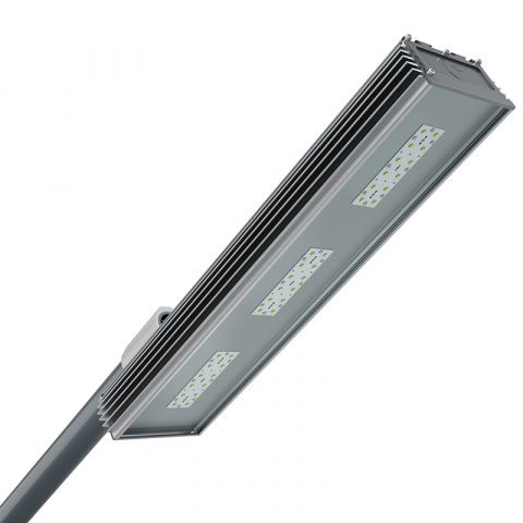 Уличный светодиодный светильник LC 150-SKY D120 4000K