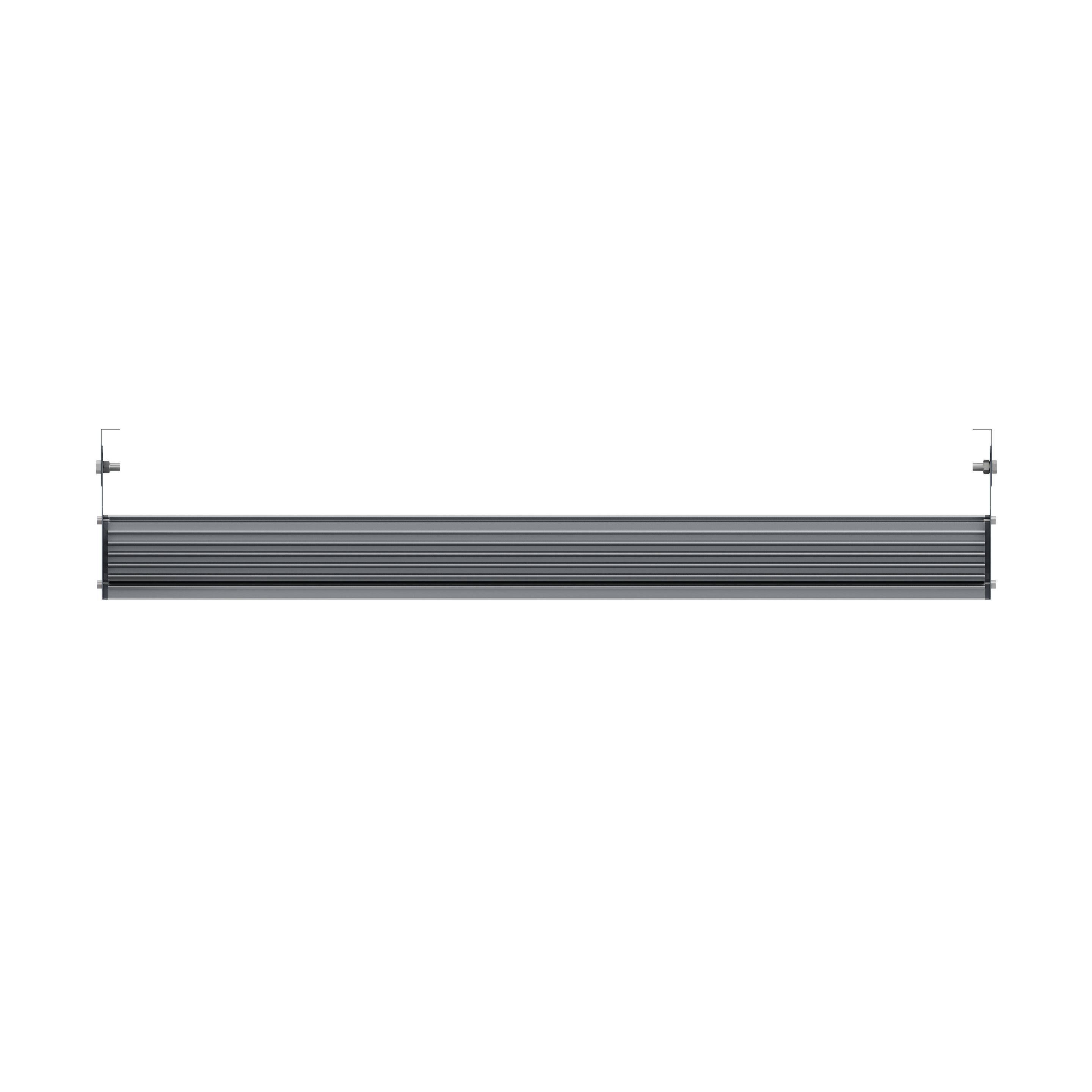 Промышленный светодиодный светильник LC 200-SKY PROM NEW Ш145 5000K