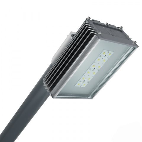 Уличный светодиодный светильник LC 50-SKY D120 4000K