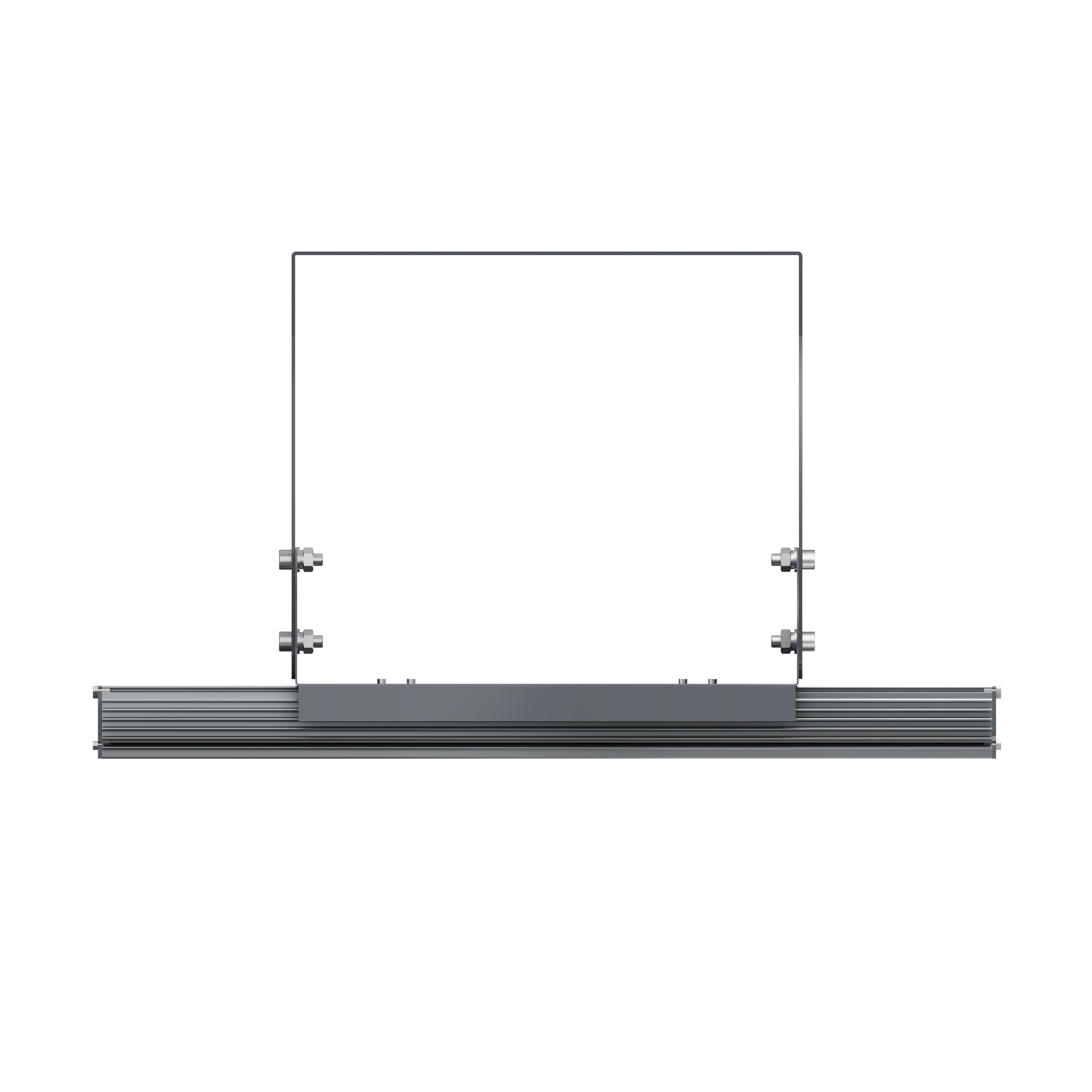 Промышленный светодиодный светильник LC 600-SKY PROM Ш145 4000K