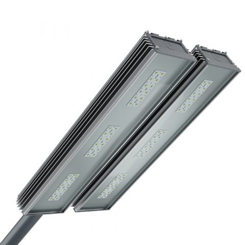 Уличный светодиодный светильник LC 300-SKY D120 4000K