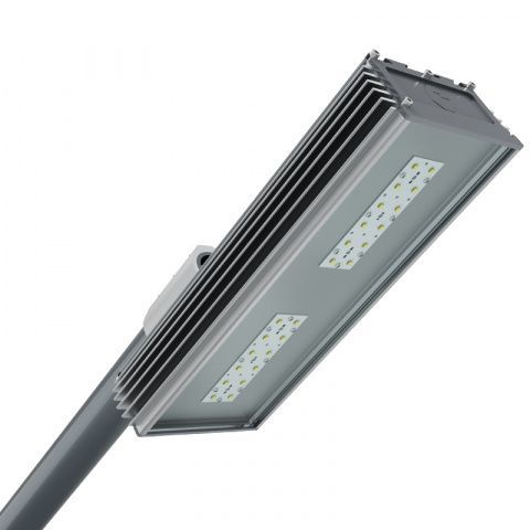 Уличный светодиодный светильник LC 100-SKY D120 5000K
