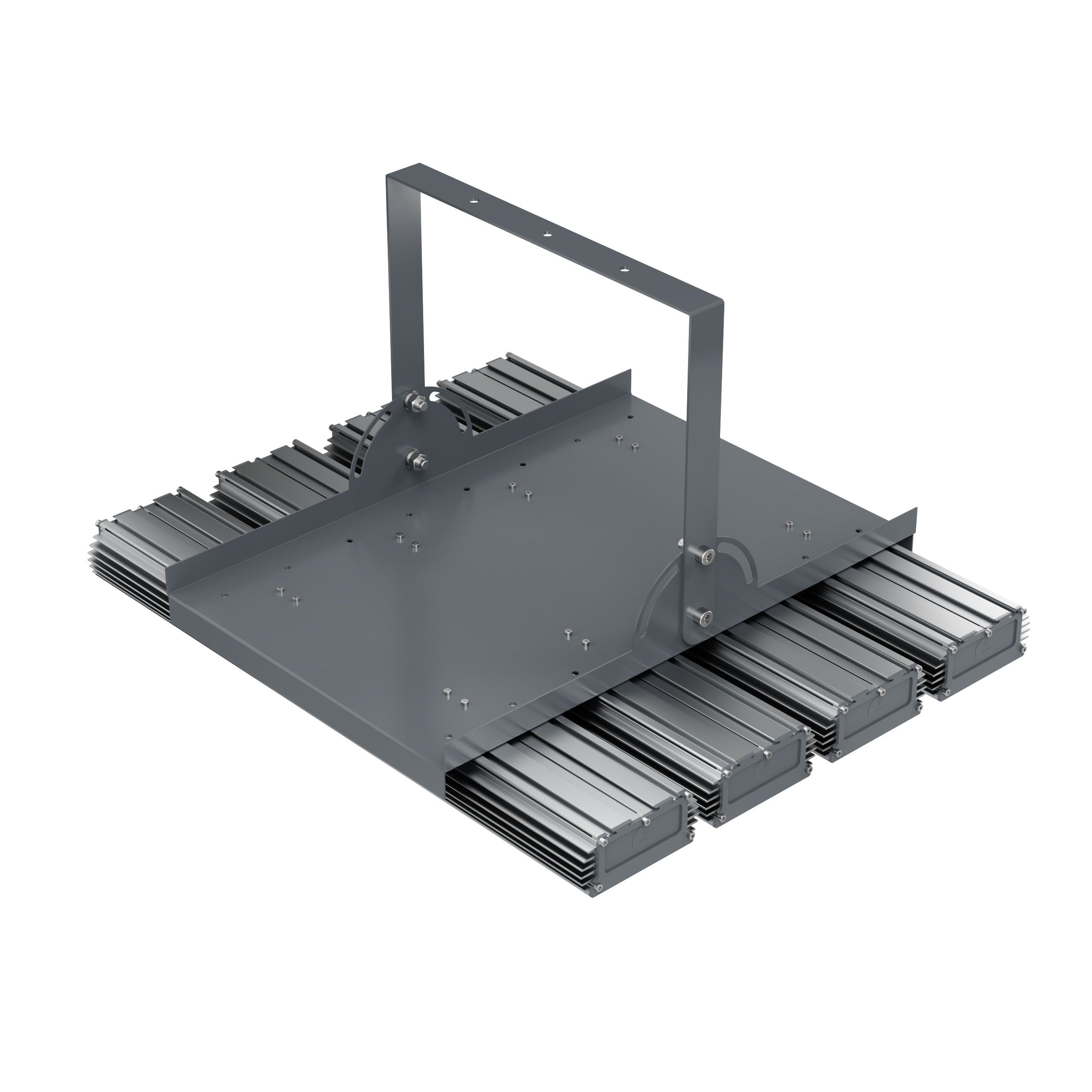 Промышленный светодиодный светильник LC 600-SKY PROM К30 4000K