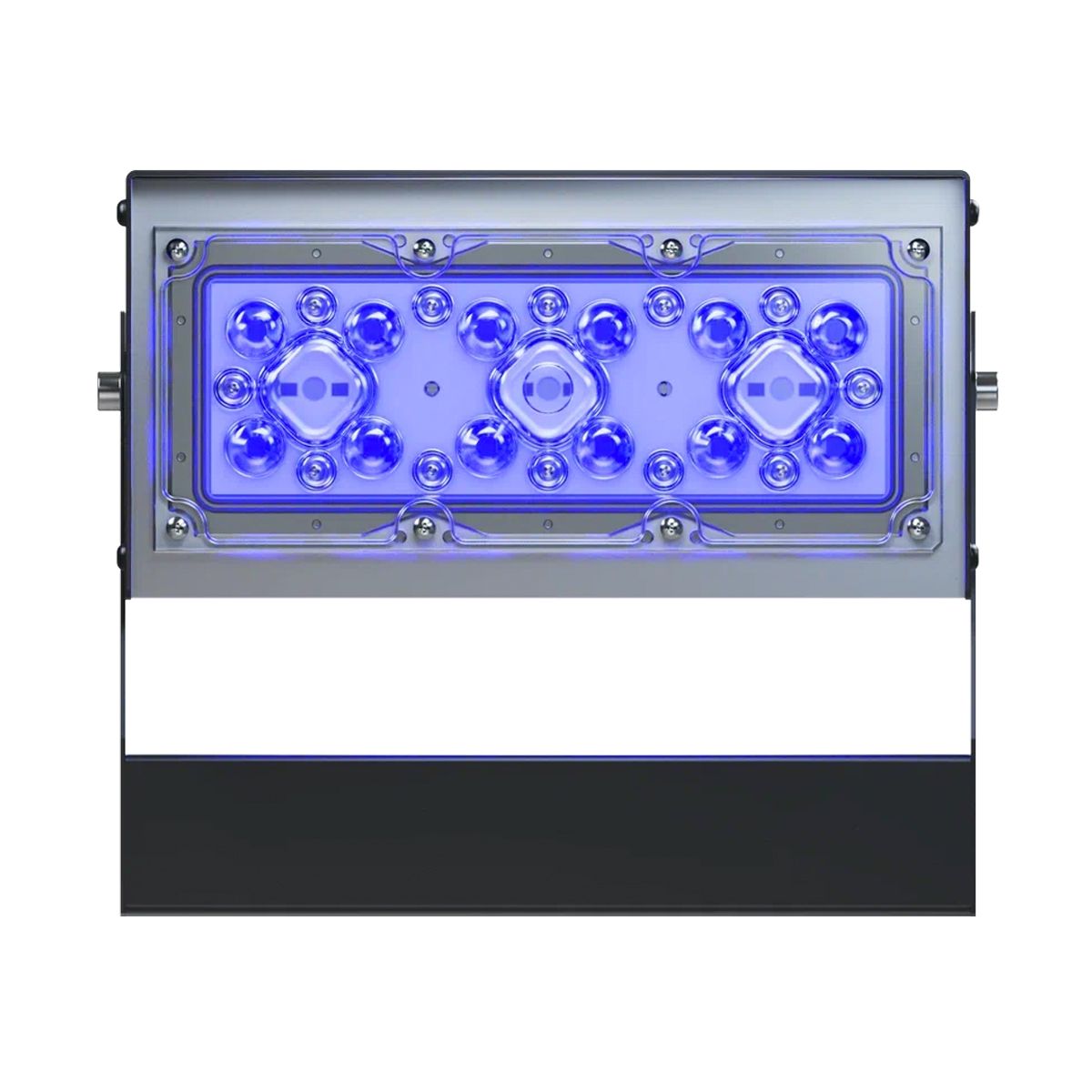 Светодиодный светильник LC 50-WALL Г60 BLUE