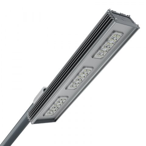 Уличный светодиодный светильник LC 150-SKY Г60 5000K