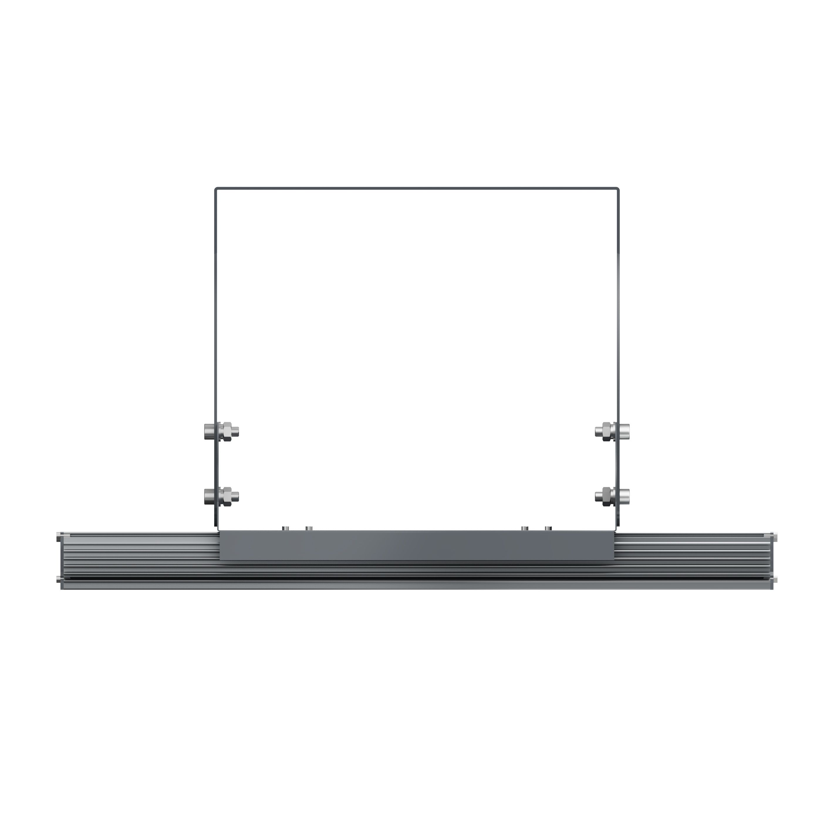 Промышленный светодиодный светильник LC 600-SKY PROM D120 4000K