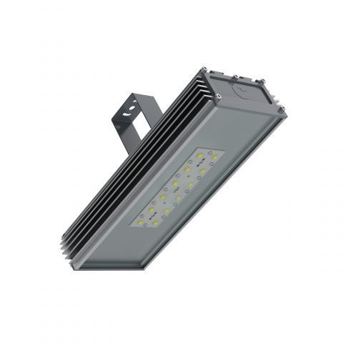 Промышленный светодиодный светильник LC 50-SKY PROM D120 6000K