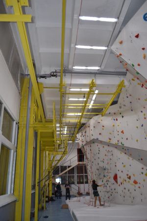 Светодиодный светильник LC 27-PROM PL PR 4000K