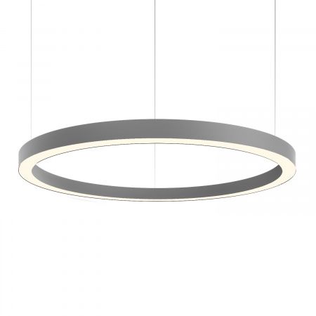 Светодиодный светильник LC 60-RING D1200x50x60мм 3000К