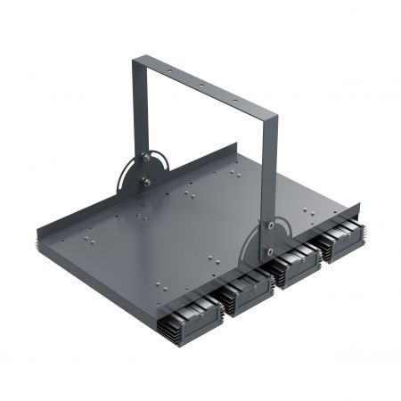 Промышленный светодиодный светильник LC 400-SKY PROM D120 4000K