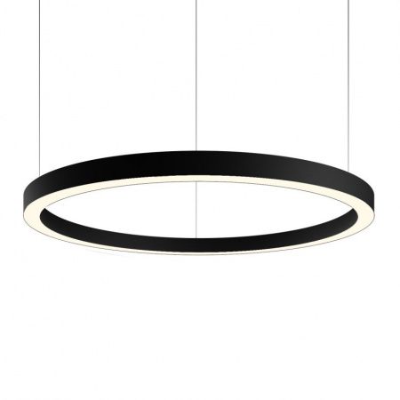 Светодиодный светильник LC 20-RING D450x50x60мм 4000К