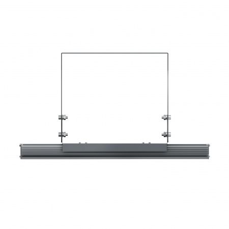Промышленный светодиодный светильник LC 600-SKY PROM Г60 4000K