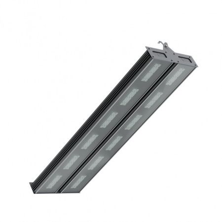 Промышленный светодиодный светильник LC 300-SKY PROM NEW D120 4000K