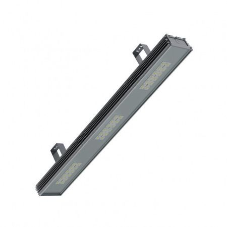Промышленный светодиодный светильник LC 150-SKY PROM D120 5000K