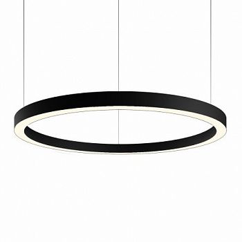 Светодиодный светильник LC 15-RING D300x50x60мм 3000К